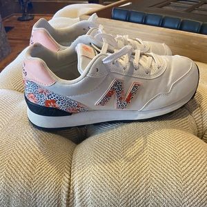 New Balance women’s 515 v3 sneaker